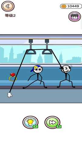 捣蛋鬼大作战下载