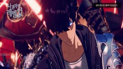 我独自升级崛起国际服