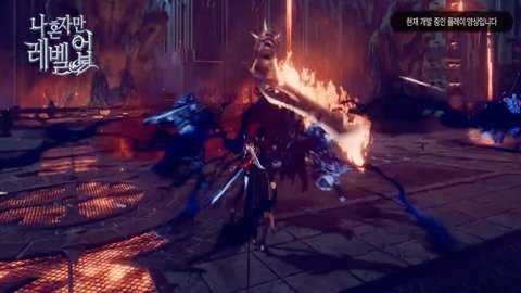 我独自升级崛起国际服