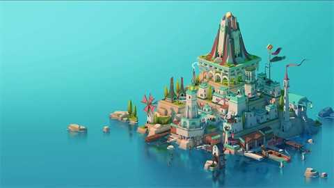 岛民新海岸下载