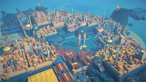 岛民新海岸下载