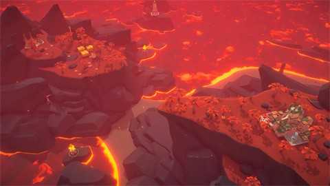 岛民新海岸下载