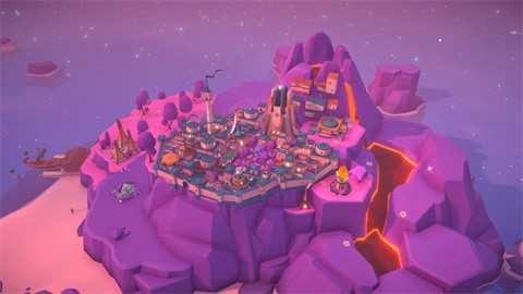 岛民新海岸下载