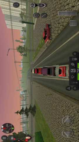 卡车新星模拟器下载