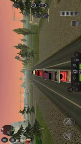 卡车新星模拟器下载