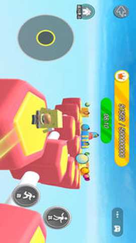 蛋蛋吃金豆下载