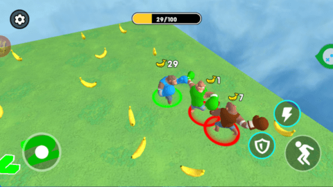 星球生存法则下载