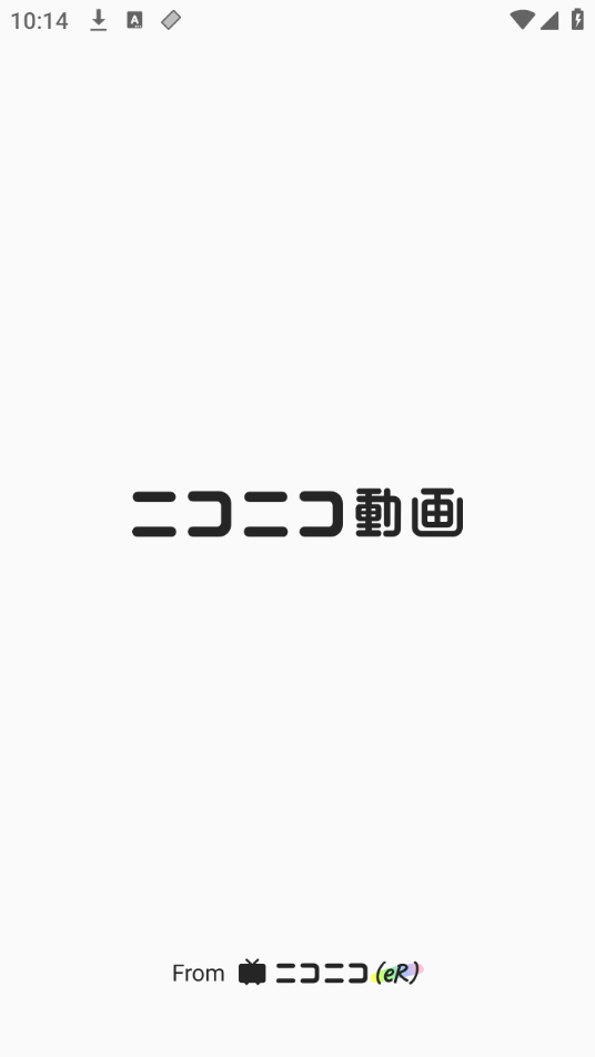 NicoVideo