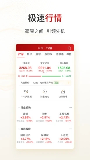 招商证券智远一户通手机版