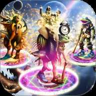 国外山海经BOSS战下载