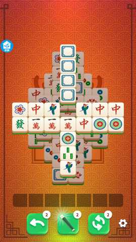 麻将碰碰消下载