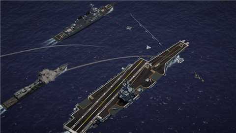 喷气式突进下载