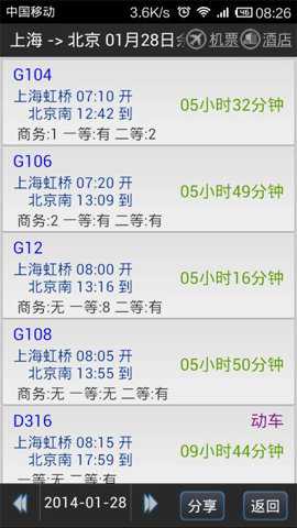 路路通