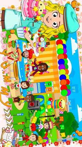 我的小镇大厨安卓版