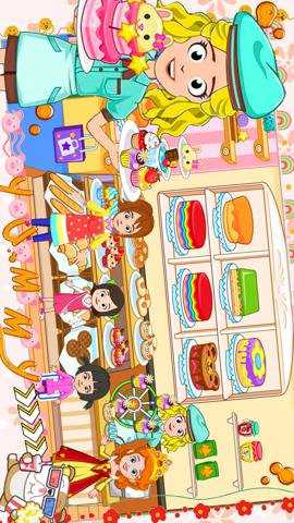 我的小镇大厨安卓版