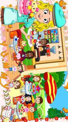 我的小镇大厨安卓版