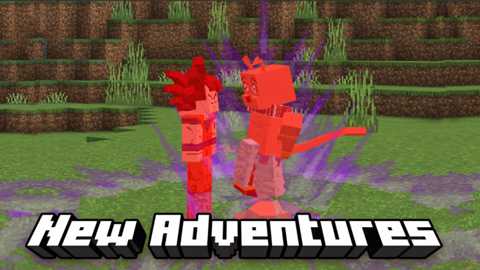 我的工艺动漫世界下载