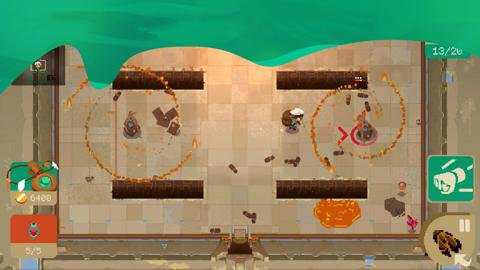 夜勤人游戏折扣版下载