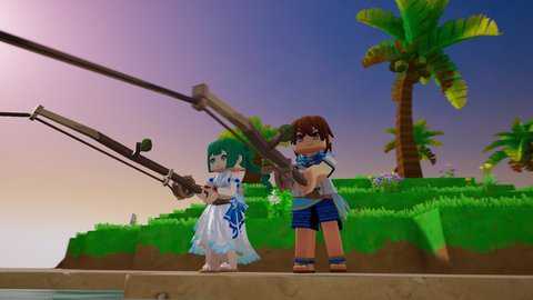 龙与家园时光下载