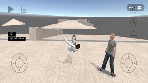 极限滑板挑战2下载