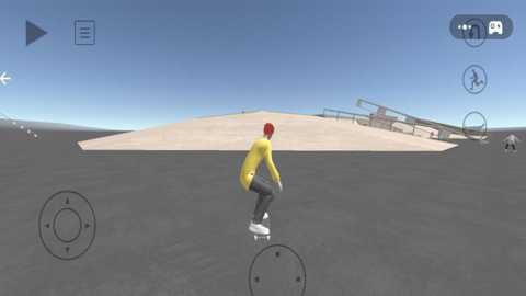 极限滑板挑战2下载