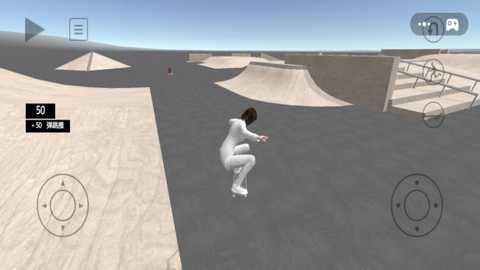 极限滑板挑战2下载