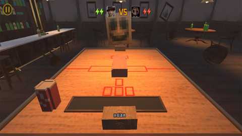 生死对决模拟下载