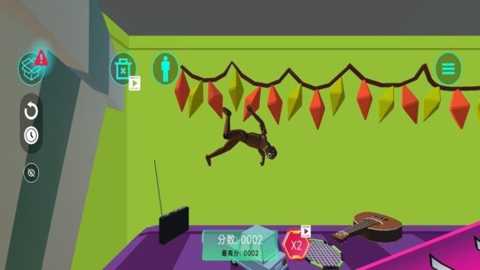 疯狂沙盒派对下载