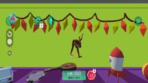 疯狂沙盒派对下载