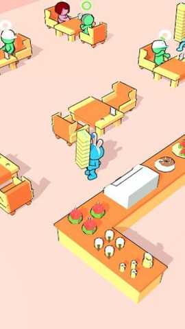 闲置水疗大亨下载