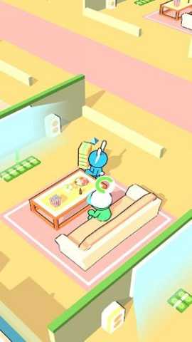 闲置水疗大亨下载