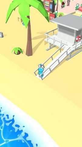 闲置水疗大亨下载