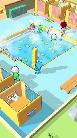 闲置水疗大亨下载