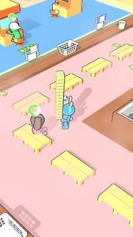 闲置水疗大亨下载