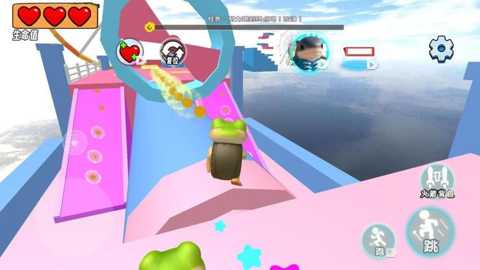 山海经跑酷派对下载