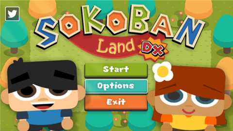 推箱子乐园DX下载