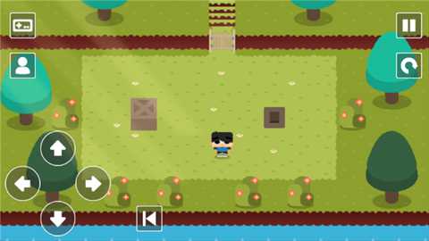 推箱子乐园DX下载