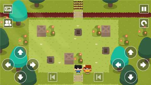 推箱子乐园DX下载