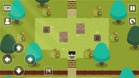 推箱子乐园DX下载