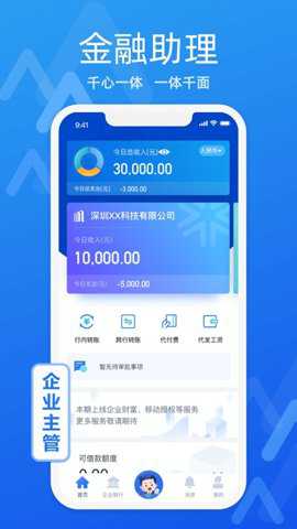 润E企app