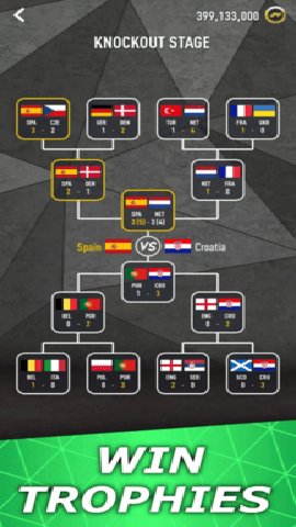 FIFA25模拟器