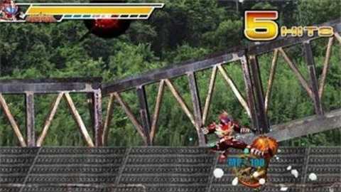 铠甲勇士激斗传2下载