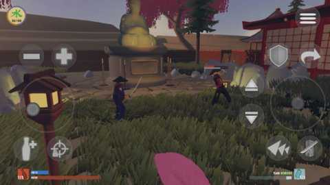 武士刀型下载