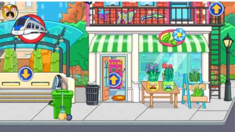 我的城市睡衣派对下载