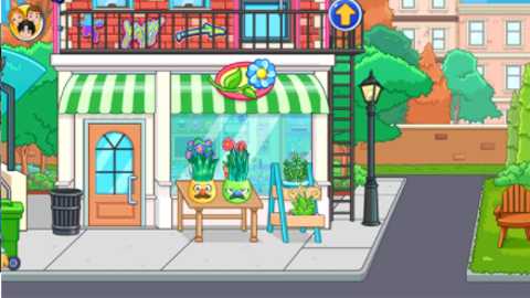 我的城市睡衣派对下载