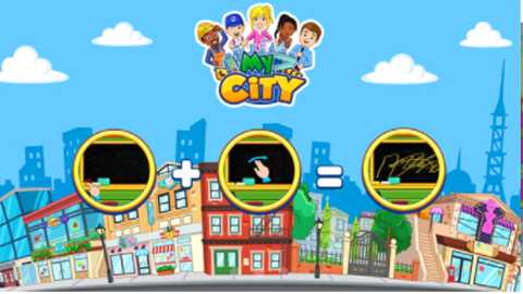 我的城市睡衣派对下载