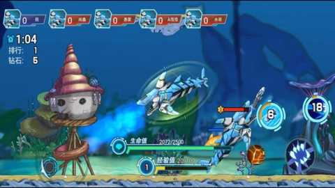 深海历险记下载