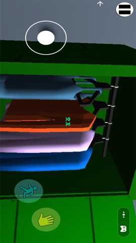 诡异都市大猎杀下载