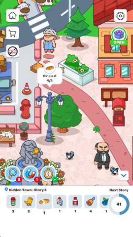 隐藏的故事下载