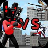 进化者大战下载